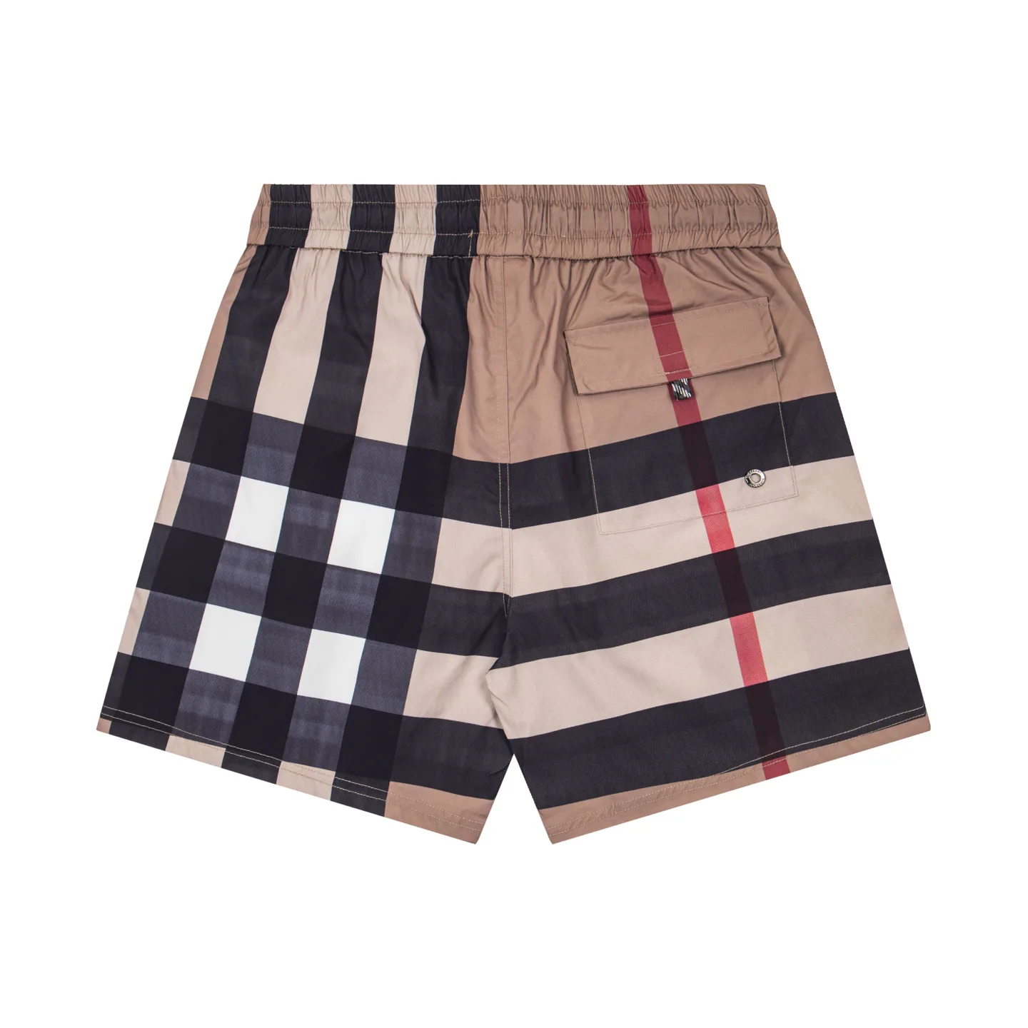 Men's Shorts BURBERRY 18000521