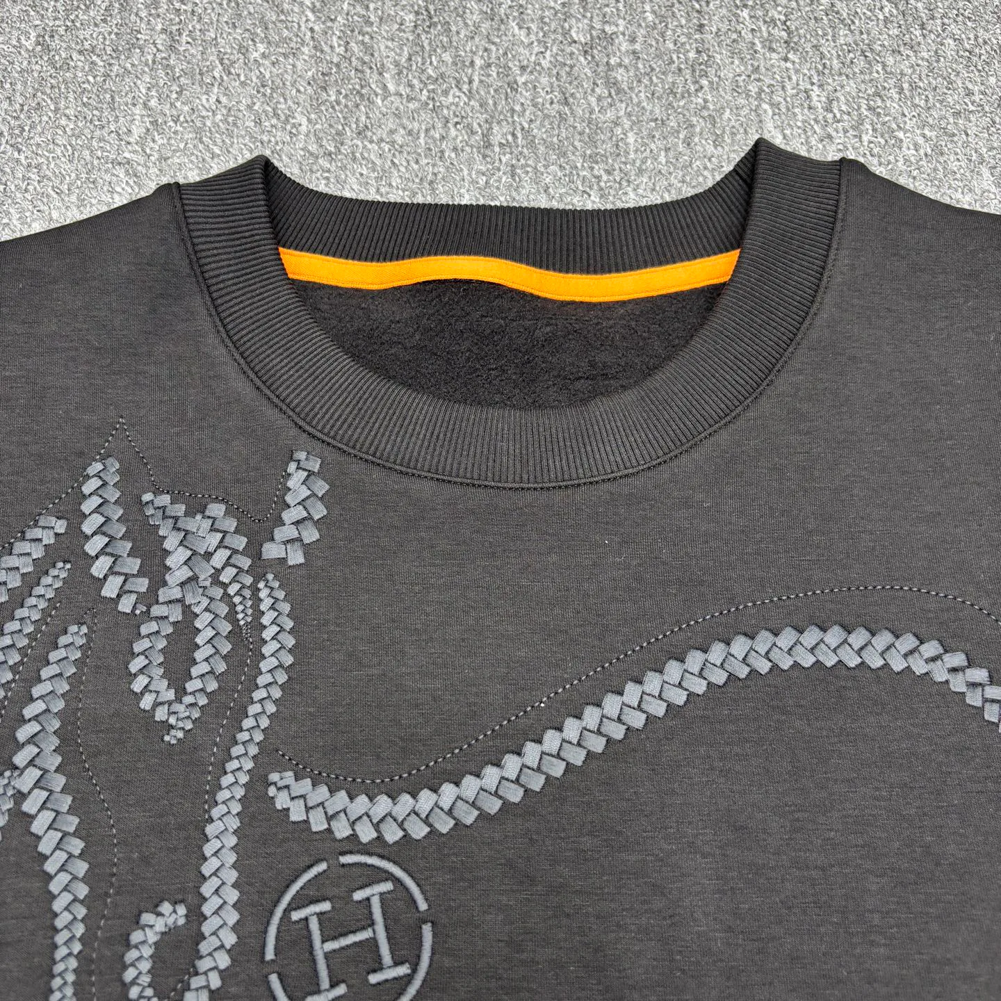Women's Sweatshirts And Hoodies HERMES 18042653