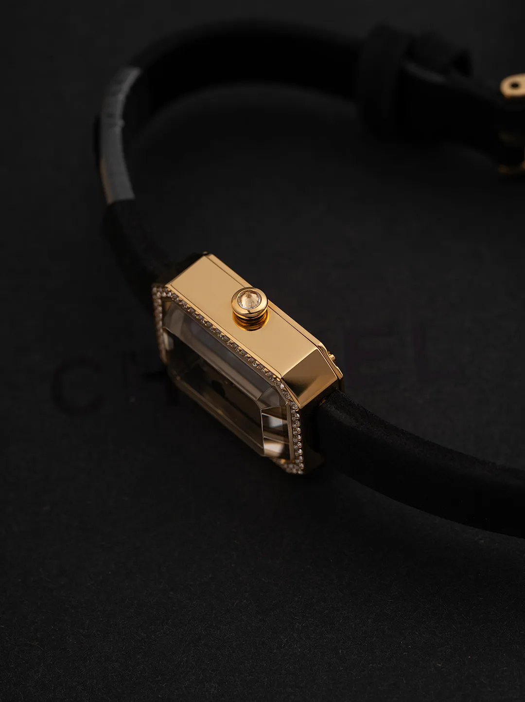Women's Watches CHANEL 18202055