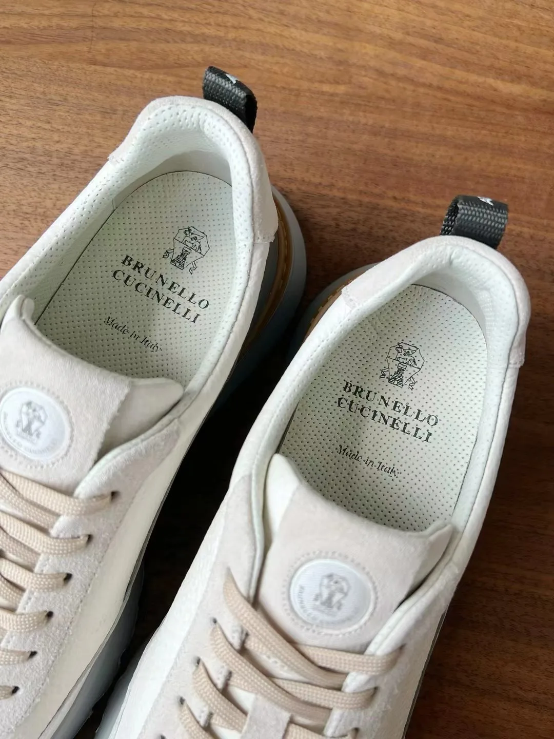 Men's Sneakers BRUNELLO CUCINELLI 18102939