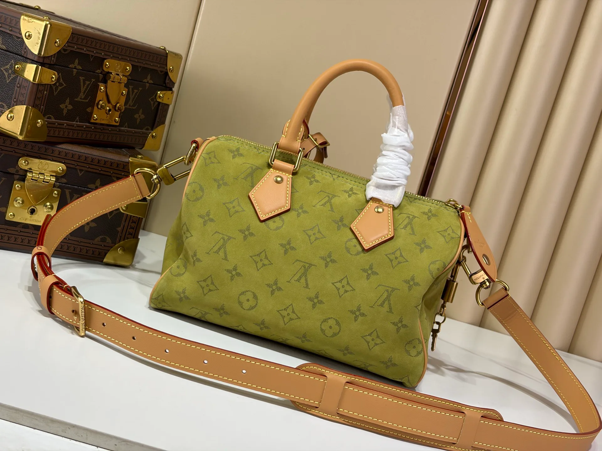Women's Classic Handbags LOUIS VUITTON 18391199