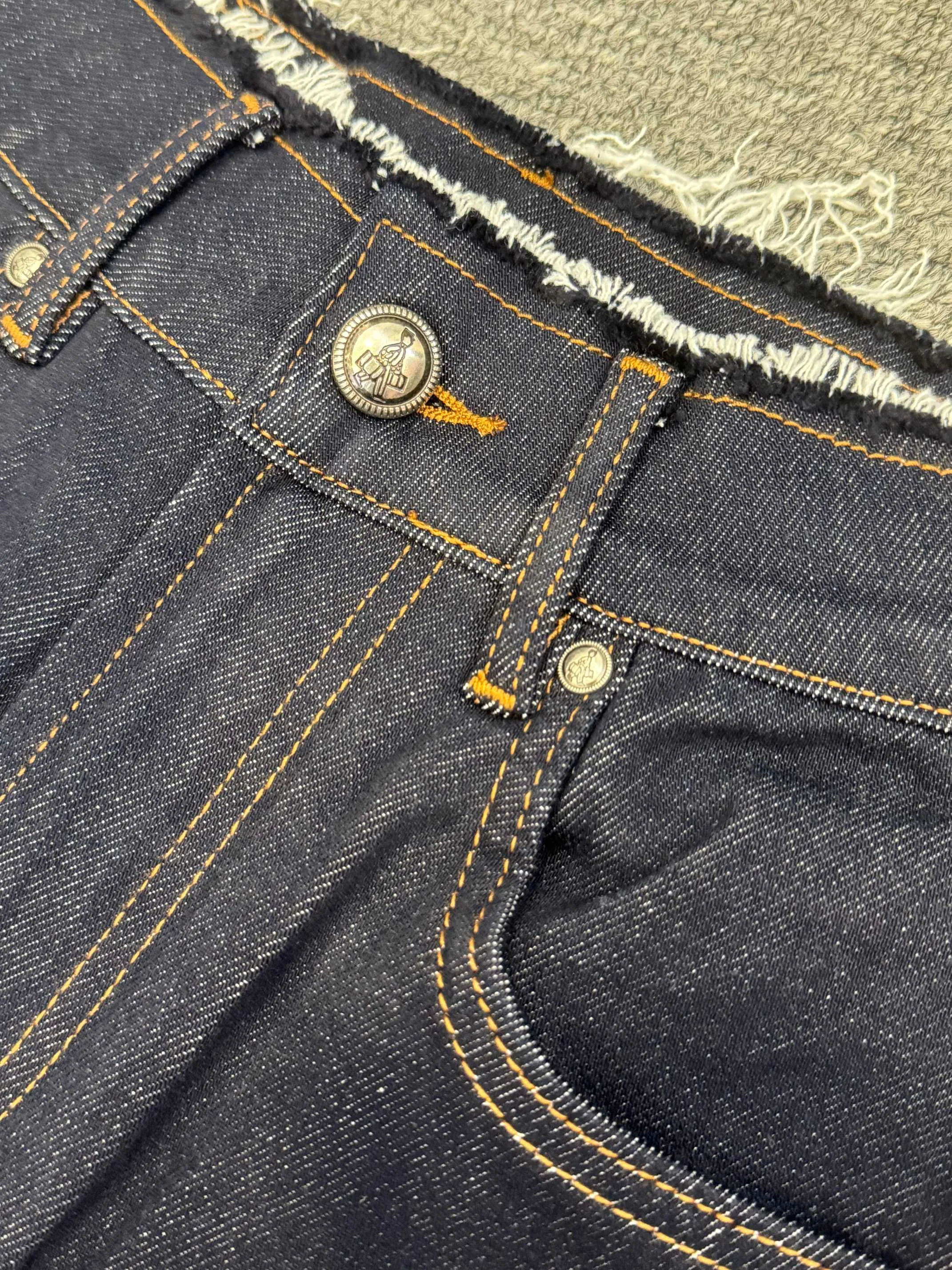 Women's Jeans PRADA 18031968