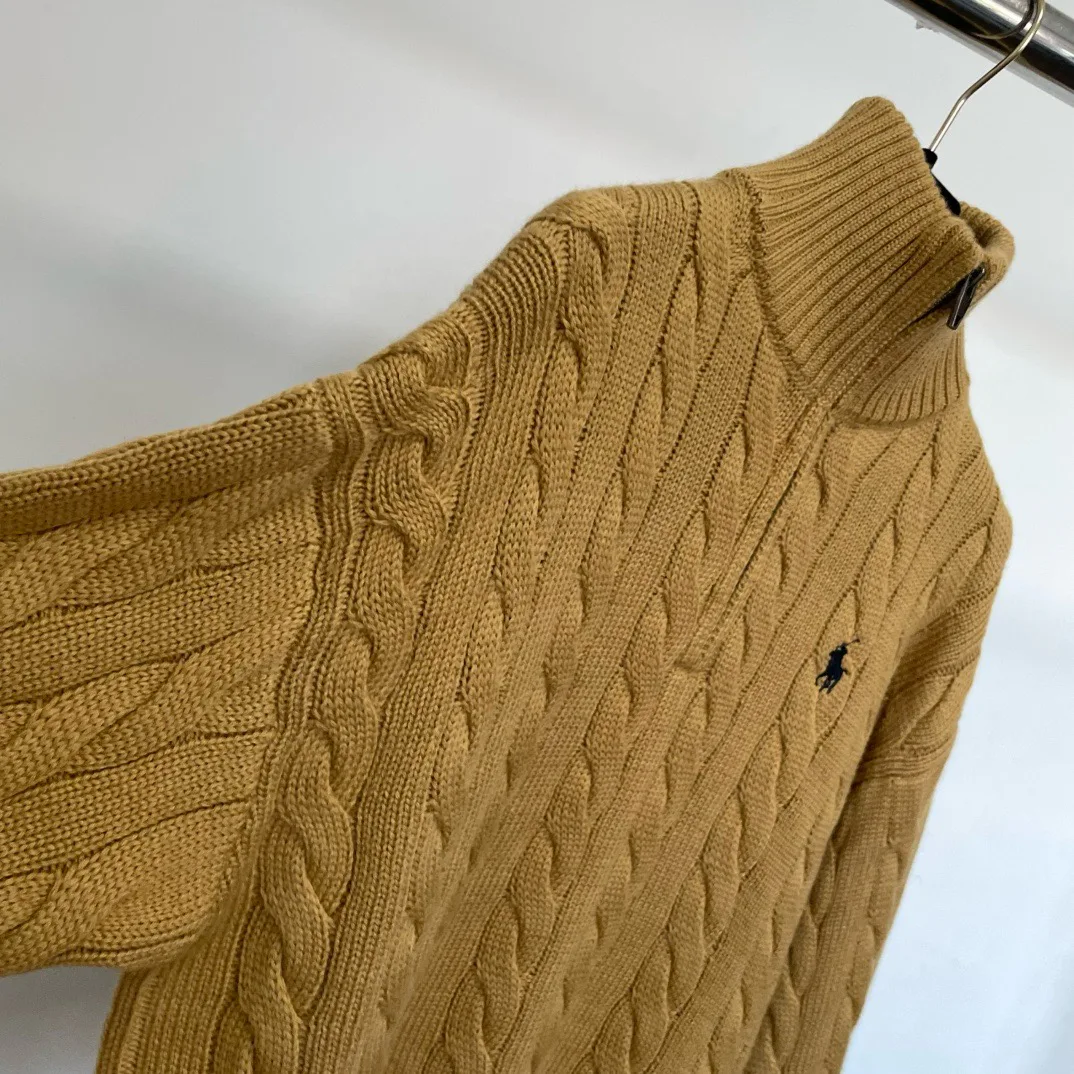 Women's Jumpers And Sweaters RALPH LAUREN 17796727