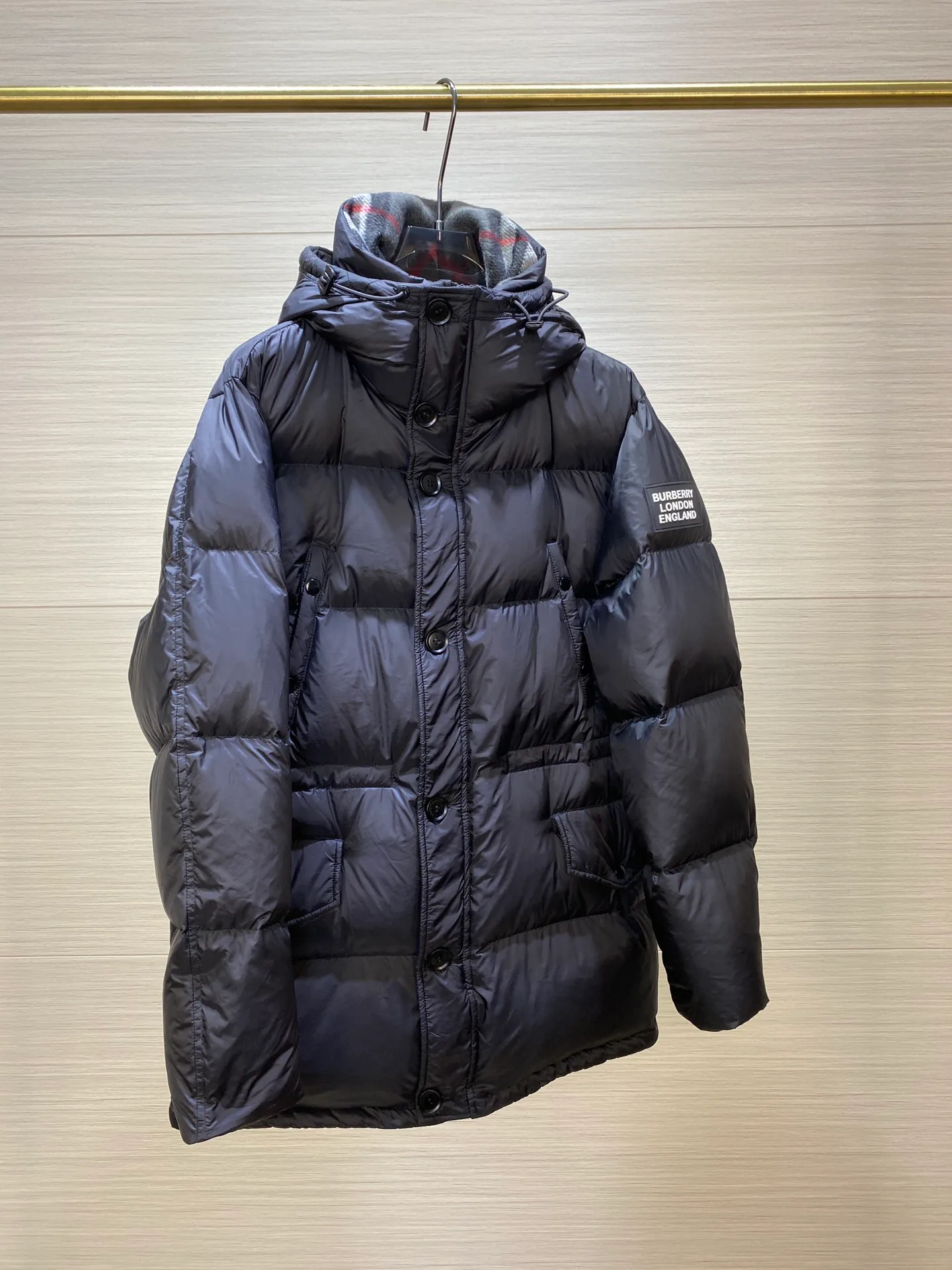 Women's Jackets And Down Jackets BURBERRY 18098520