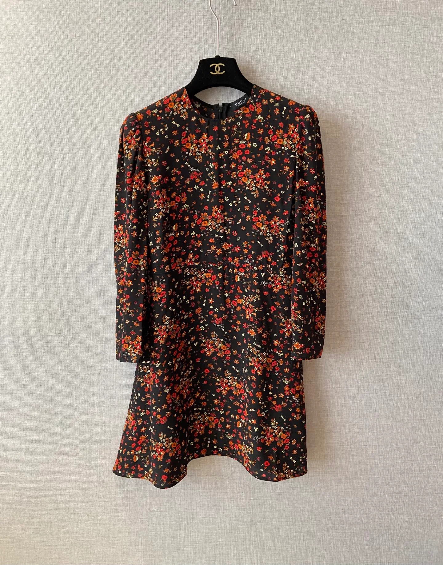 Women's Dresses GUCCI 18088686