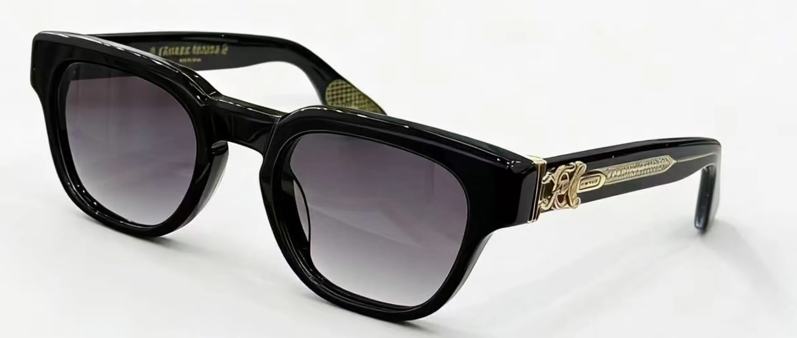 Glasses CHROME HEARTS 18398447