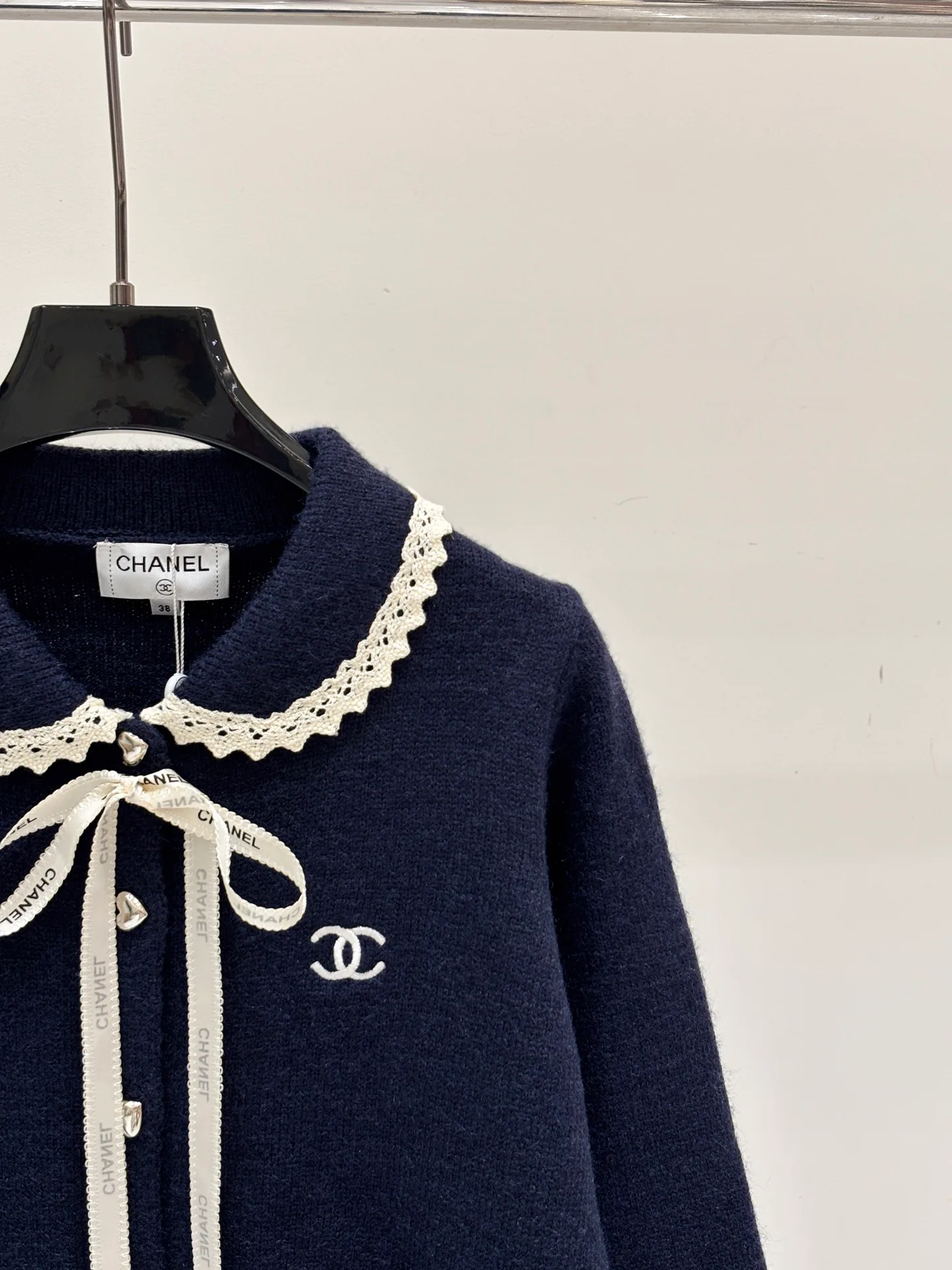 Джемперы И Свитеры Женские Chanel 18635828
