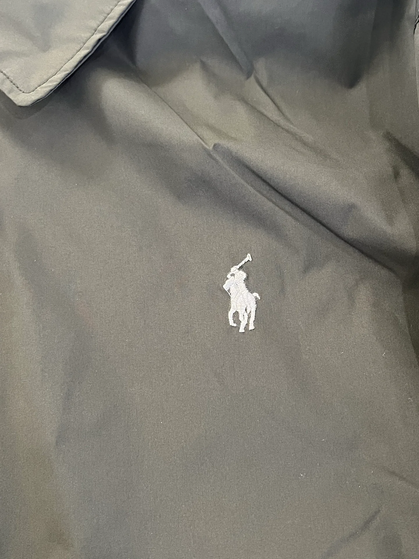 Men's Jackets And Down Jackets RALPH LAUREN 18330365