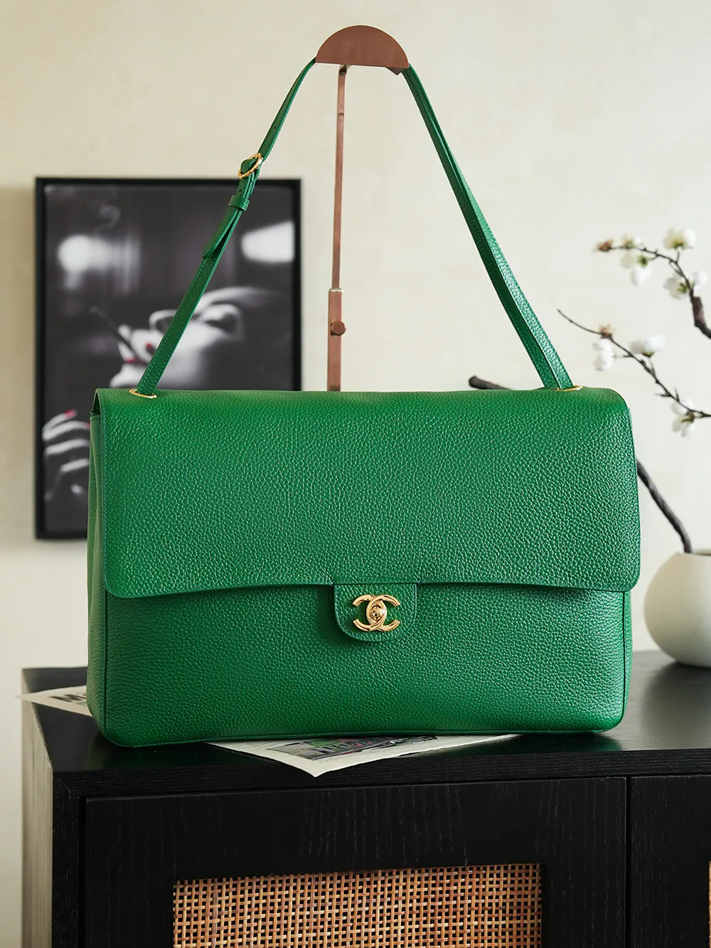 Классические Сумки Женские Chanel 18588712