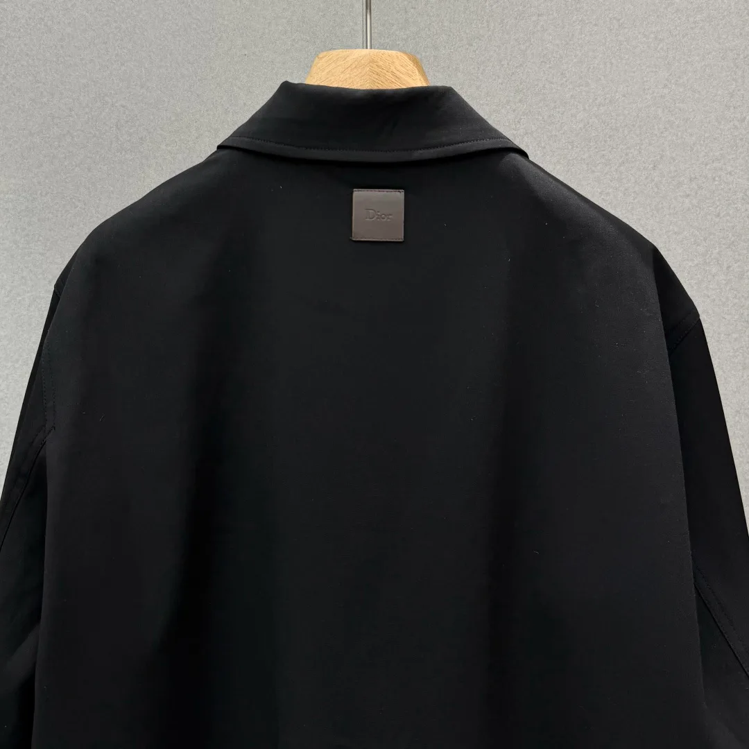 Men's Jackets And Down Jackets CHRISTIAN DIOR 17721116