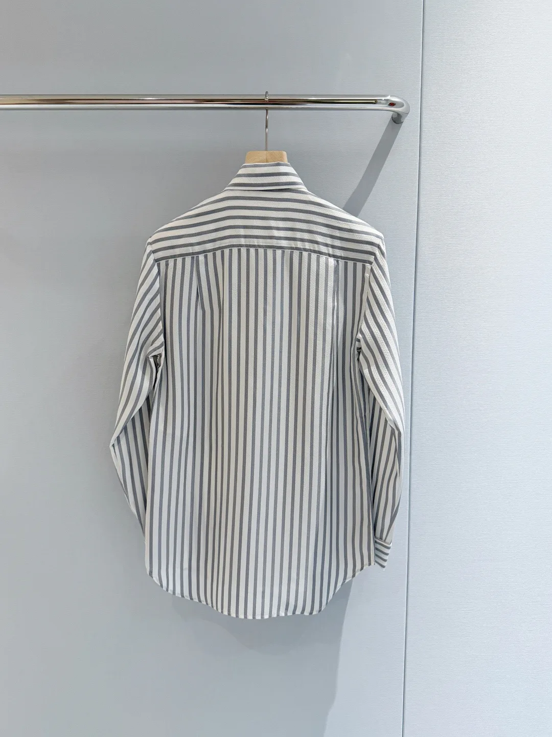 Women's Shirts CHRISTIAN DIOR 17508614