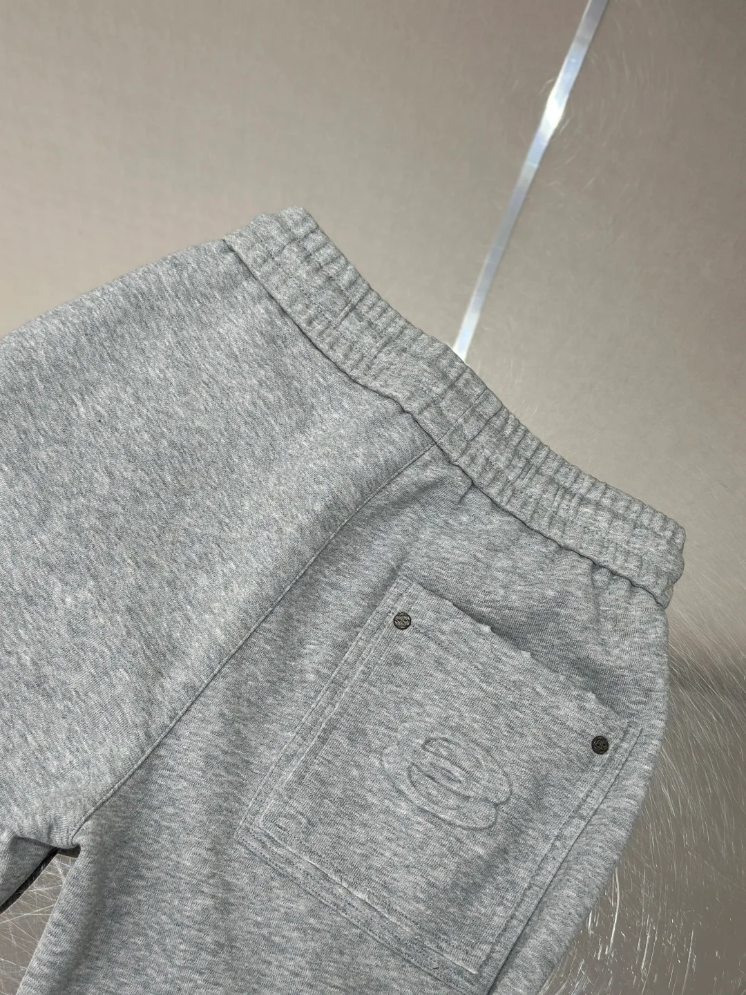 Men's Trousers BALENCIAGA 17810705