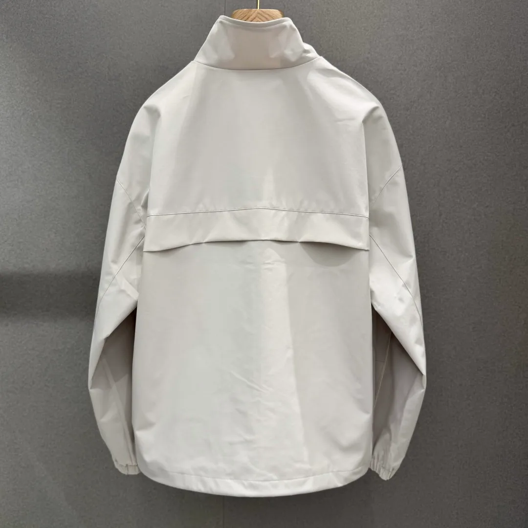 Men's Jackets And Down Jackets PRADA 17721122