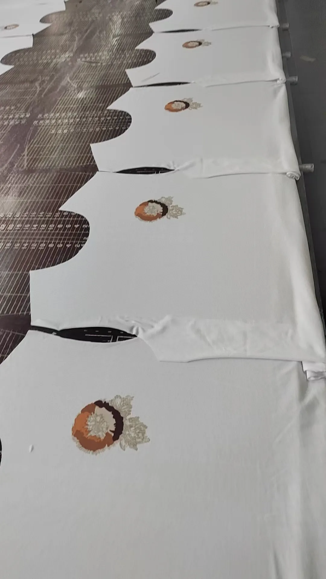 Men's T-Shirts CHRISTIAN DIOR 17616107