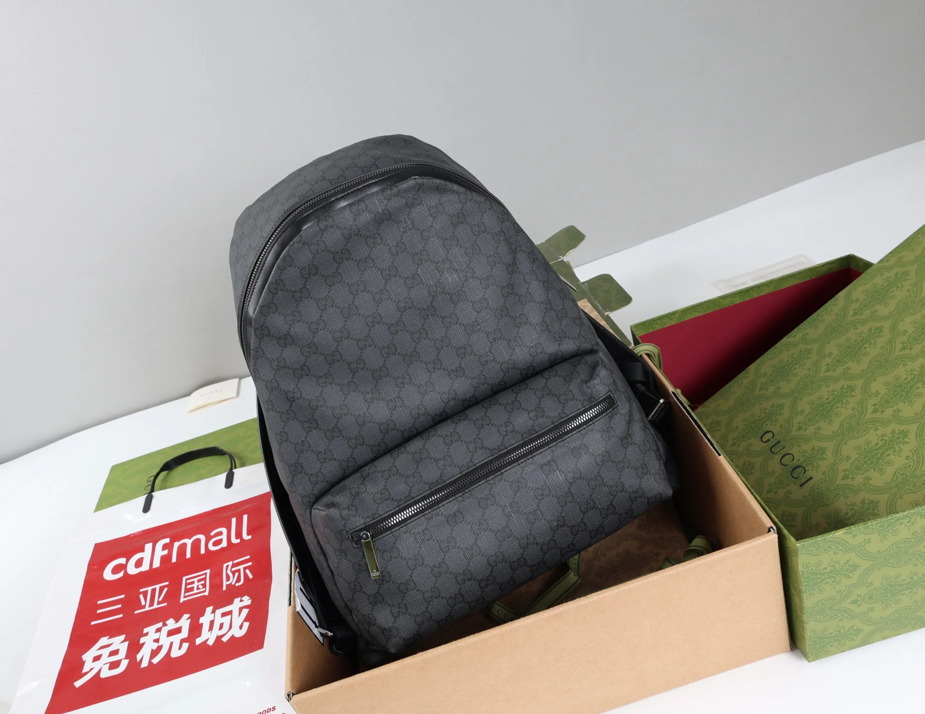 Women's Backpacks GUCCI 17947836
