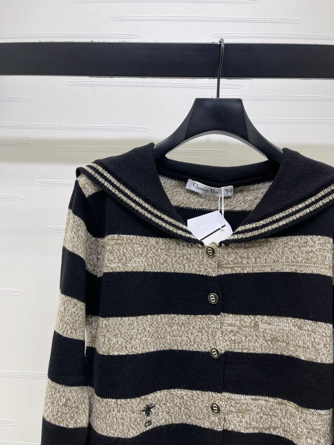 Women's Jumpers And Sweaters CHRISTIAN DIOR 17681885