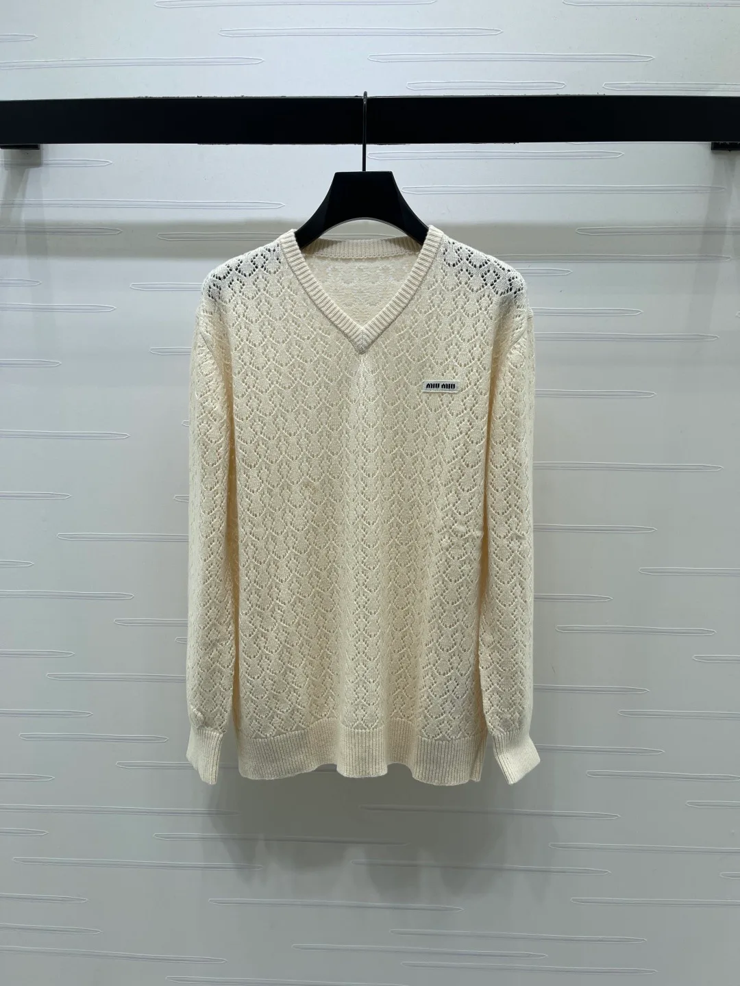 Women's Jumpers And Sweaters MIU MIU 17612796