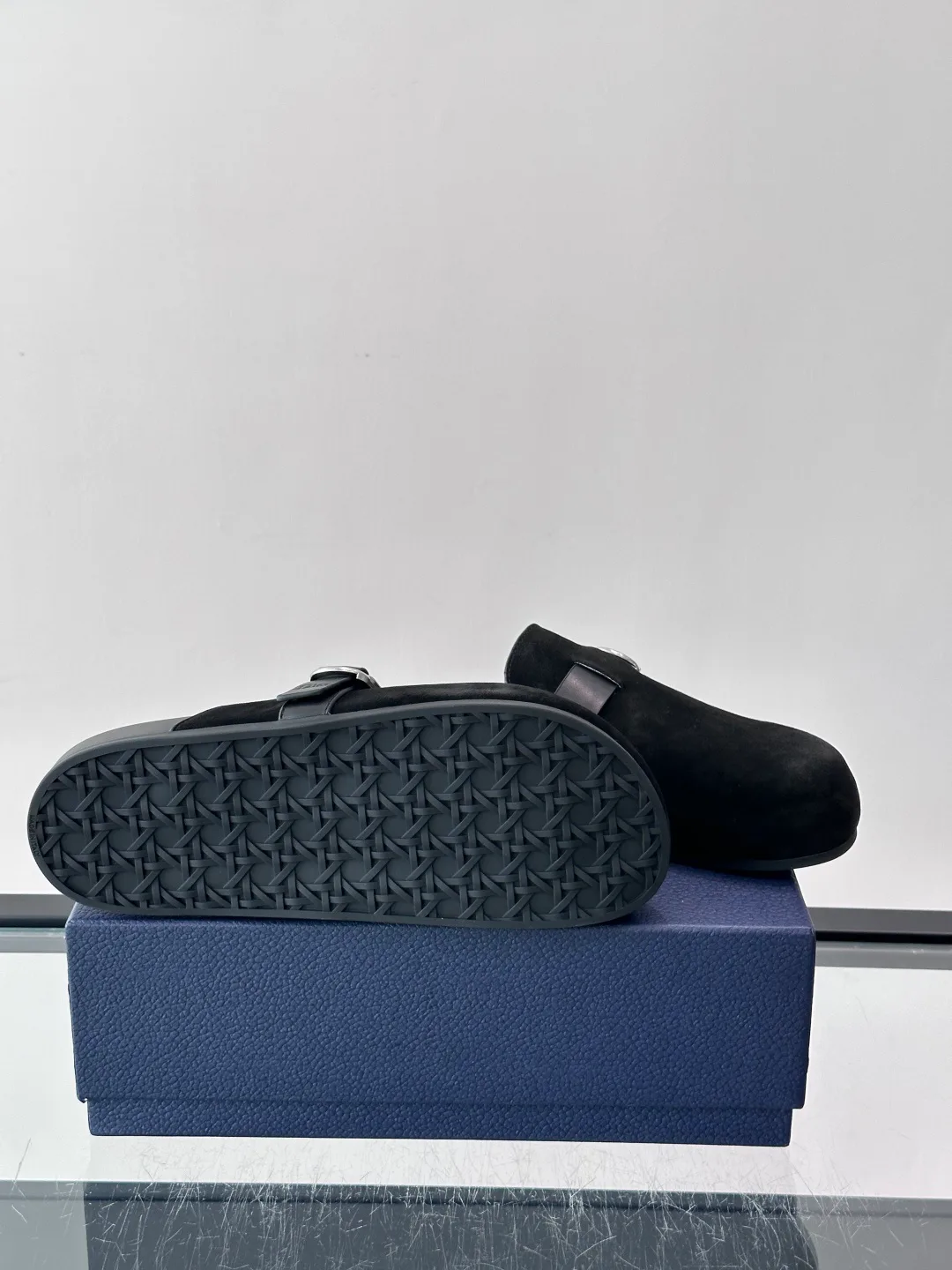 Men's Mules And Clogs CHRISTIAN DIOR 18376903