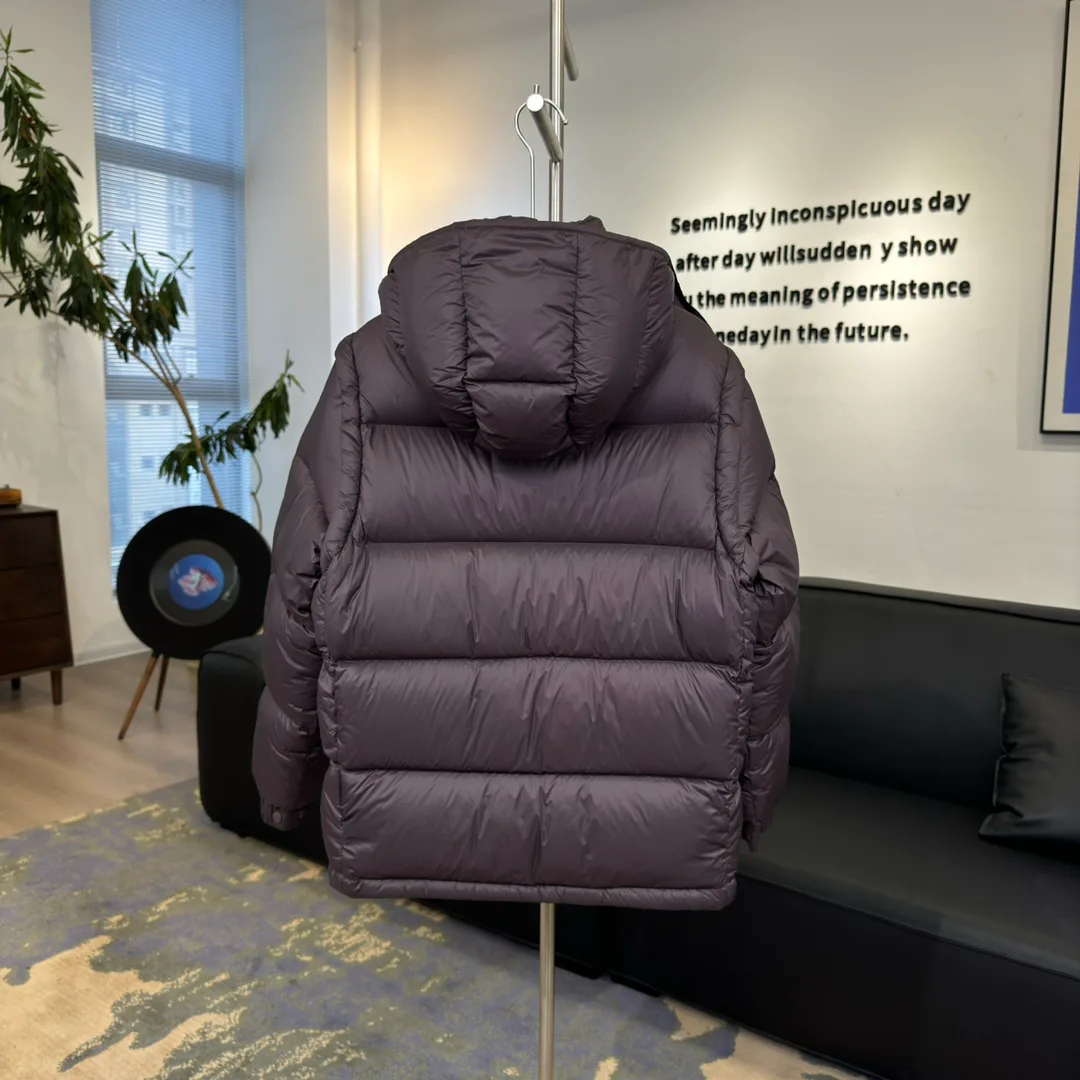 Куртки И Пуховики Мужские Moncler 18684495
