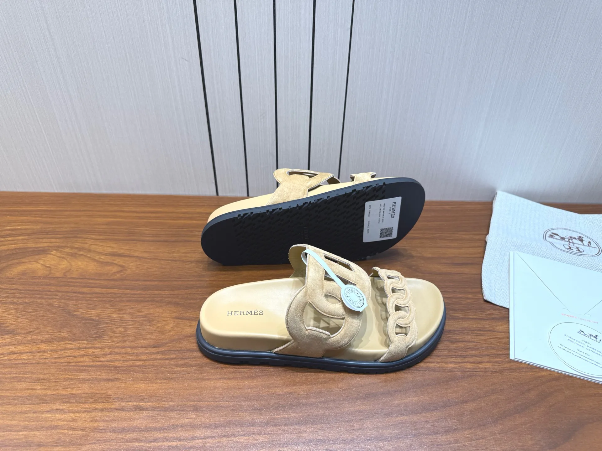 Women's Flip-Flops HERMES 18116840