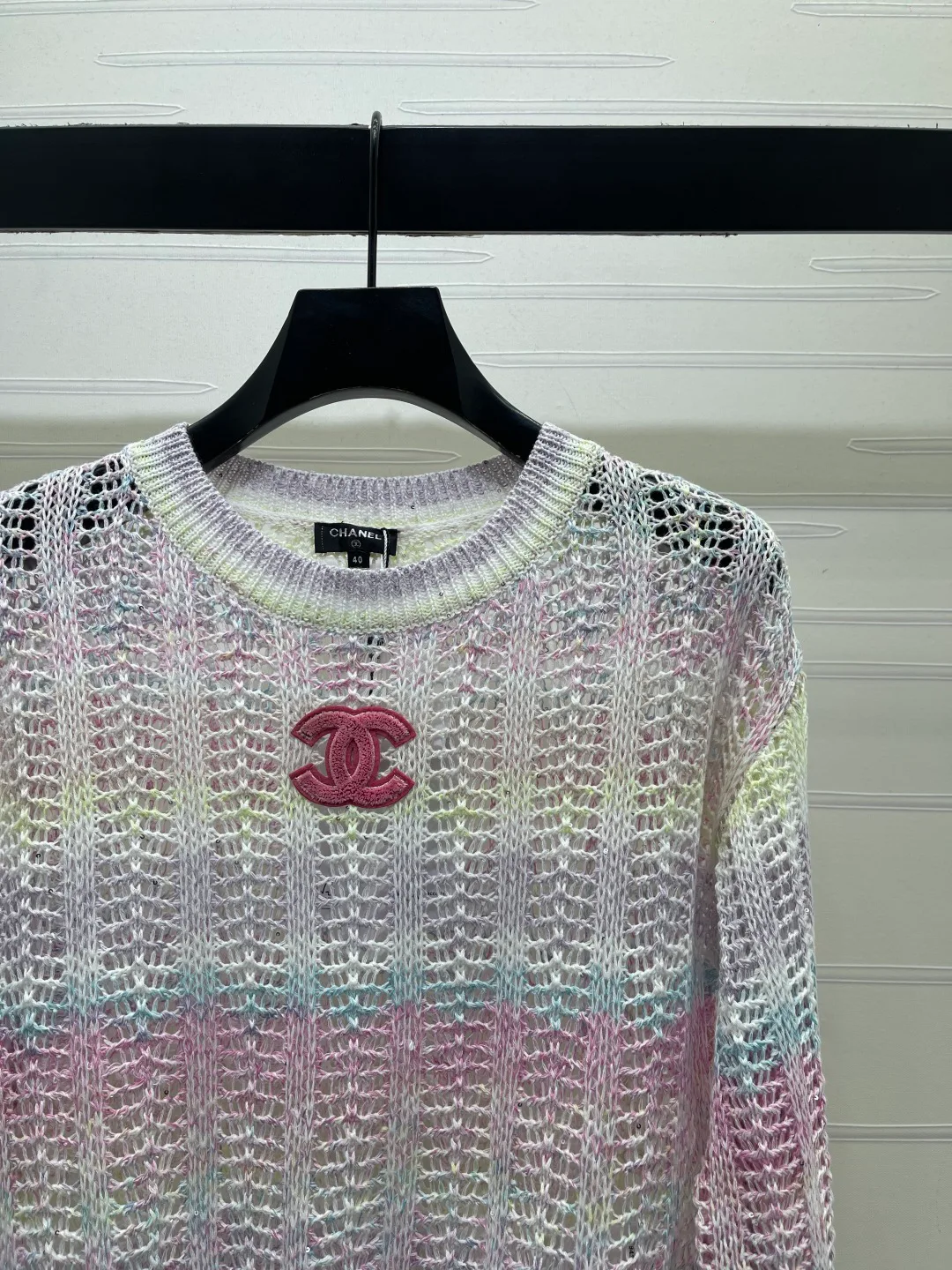 Women's Jumpers And Sweaters CHANEL 17460226