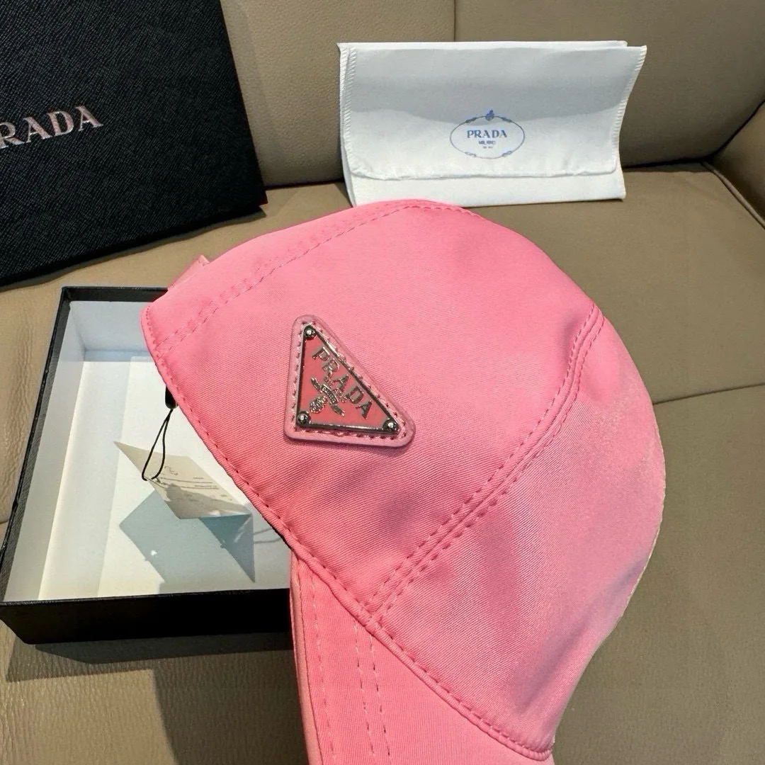Hats PRADA 17604800