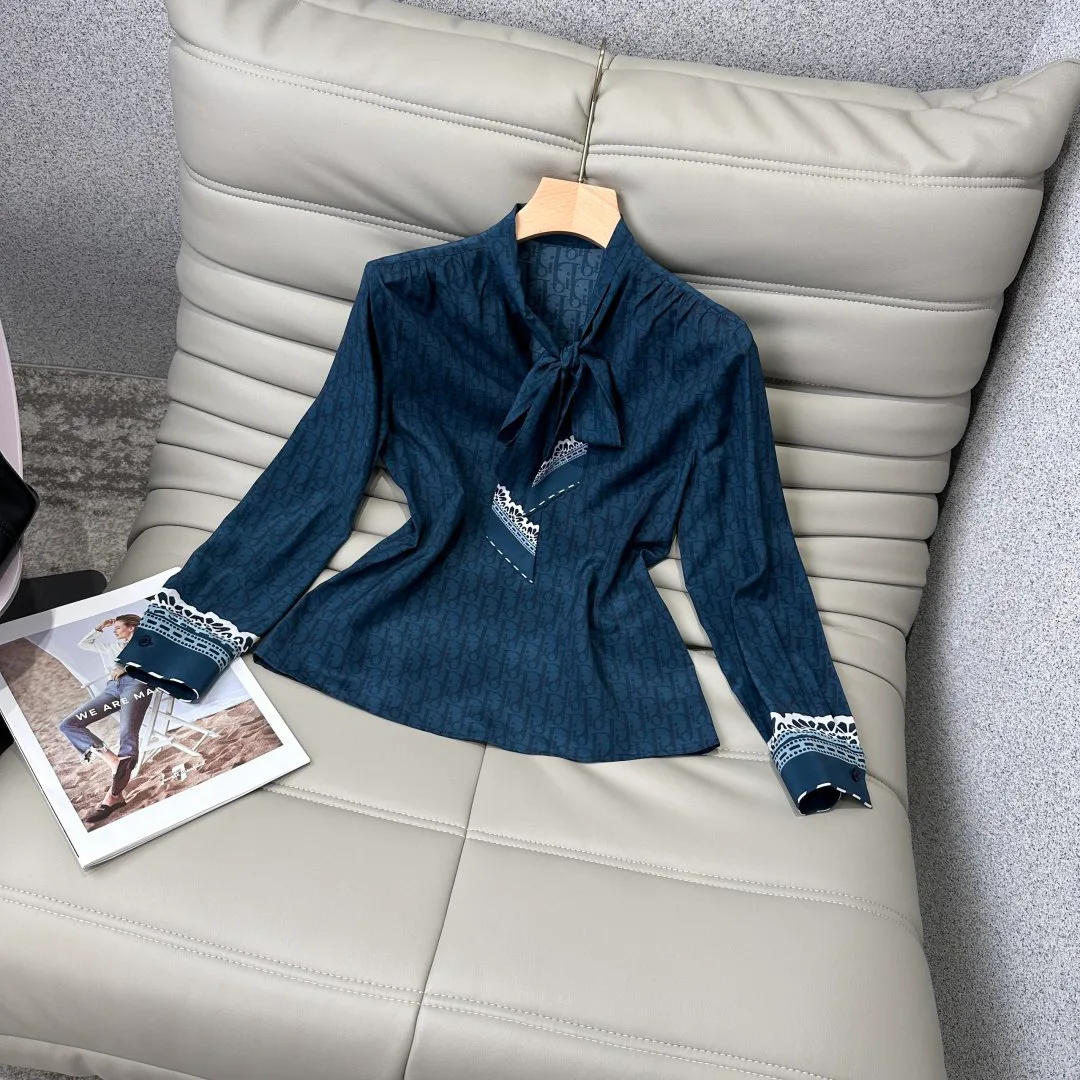 Рубашки Женские Christian Dior 18561432