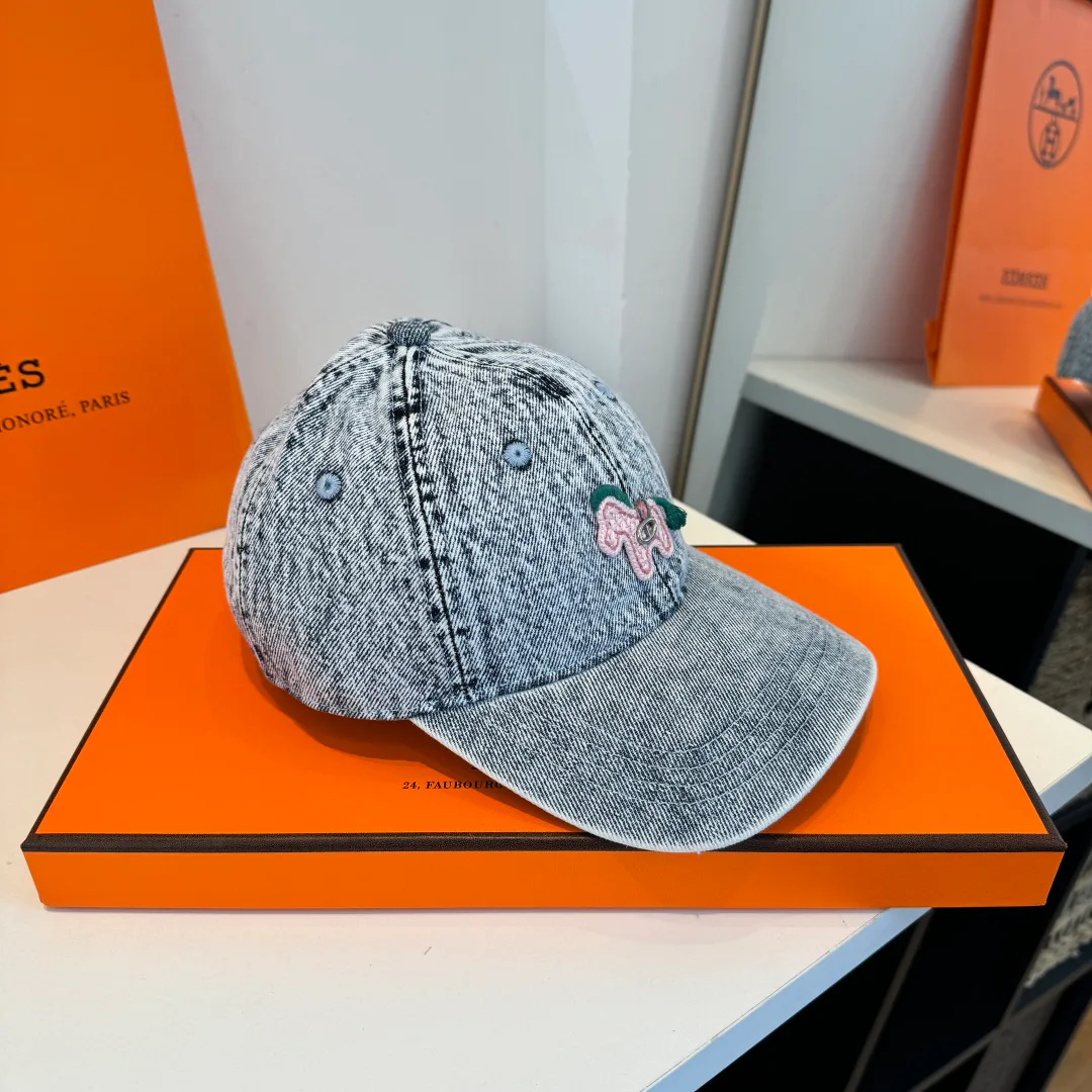 Hats HERMES 17350016