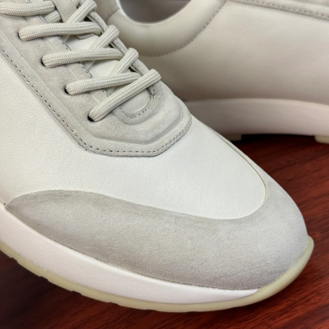 Men's Sneakers LORO PIANA 18516299