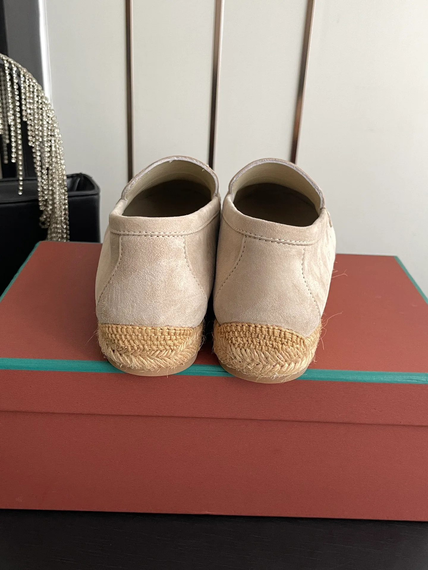 Women's Loafers And Moccasins LORO PIANA 17554389