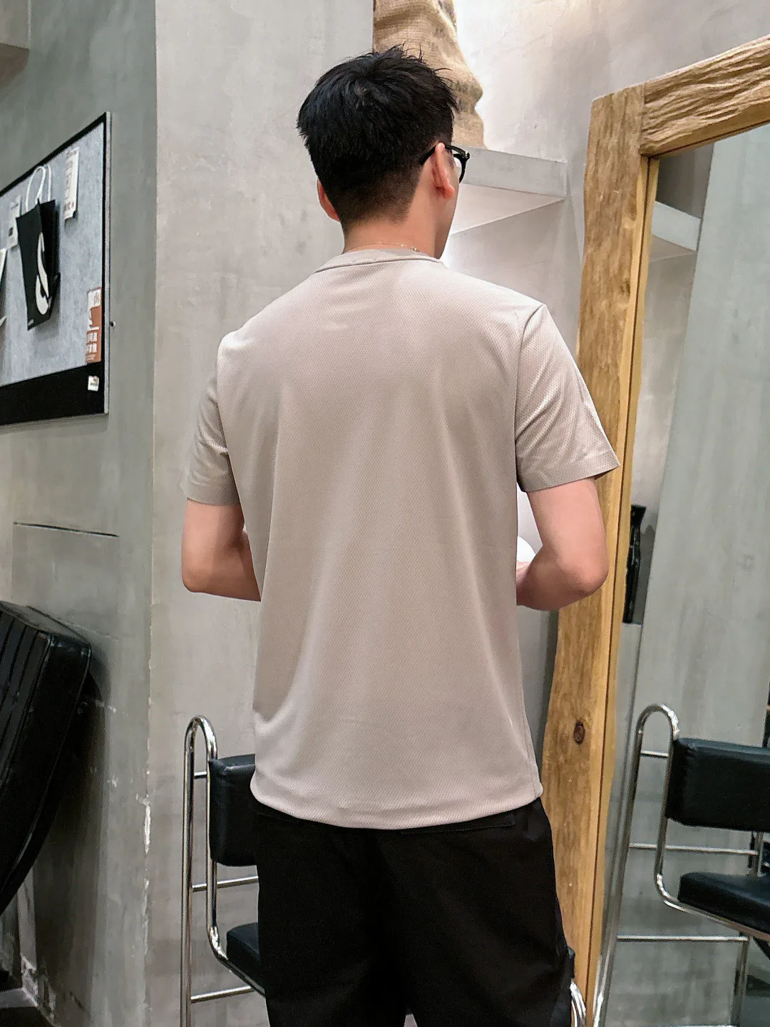 Men's T-Shirts LOEWE 17349074