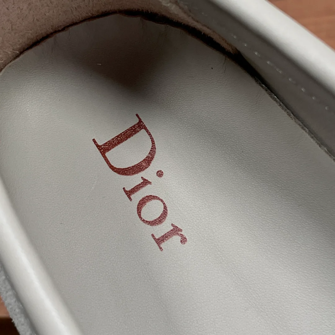 Men's Loafers And Dress Shoes CHRISTIAN DIOR 17971397