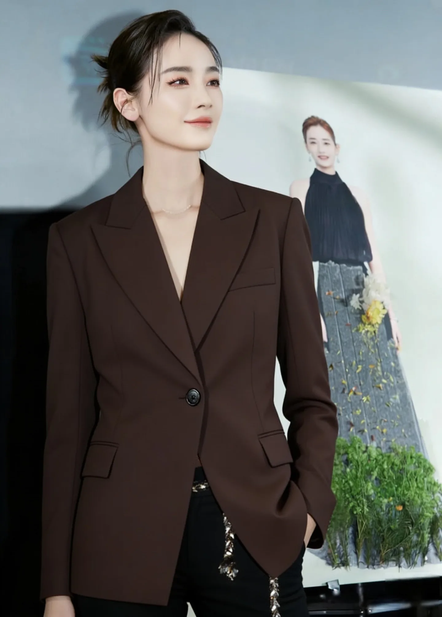 Women's Blazers CHRISTIAN DIOR 17958617