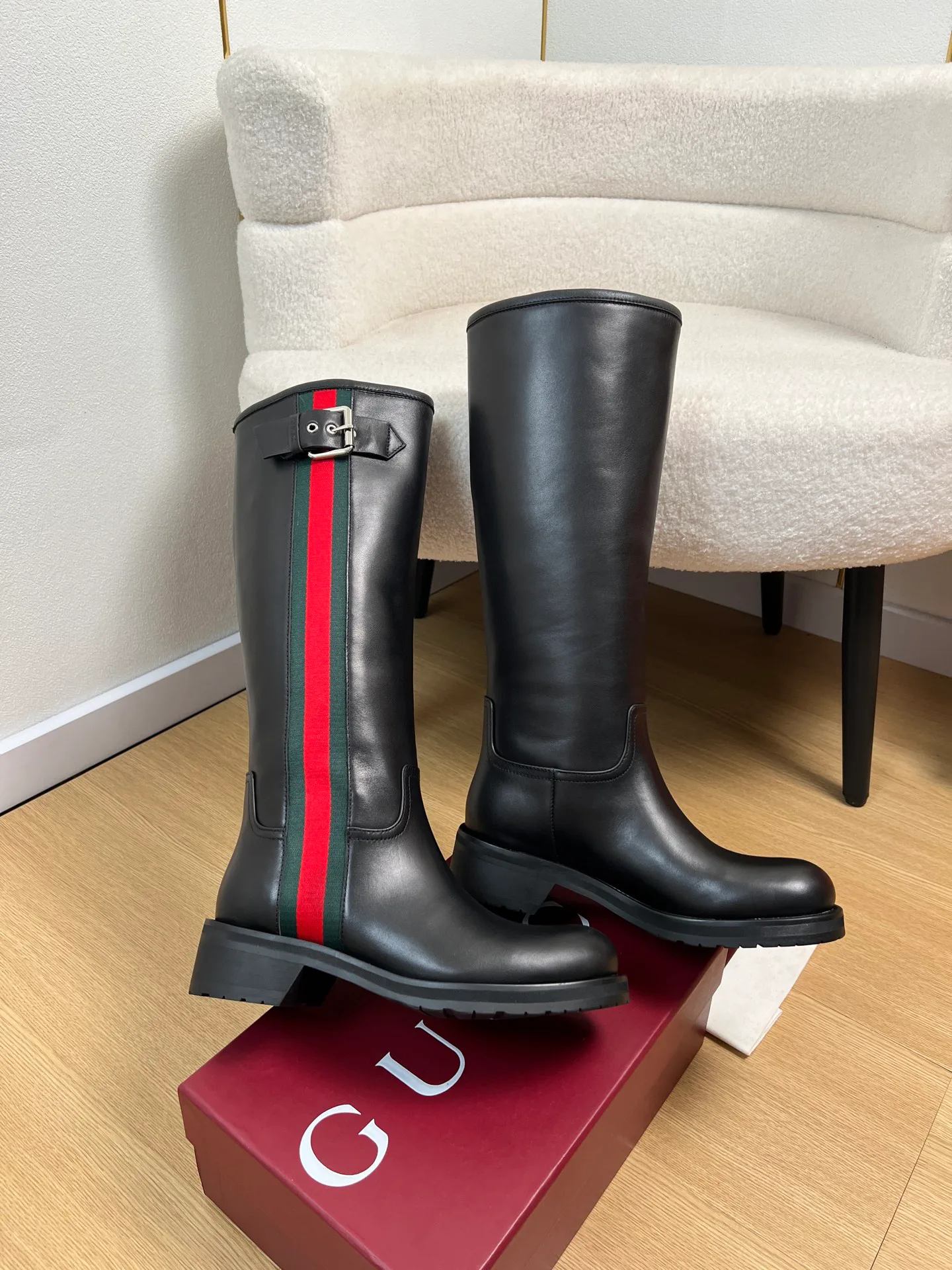 Women's Boots GUCCI 18152927