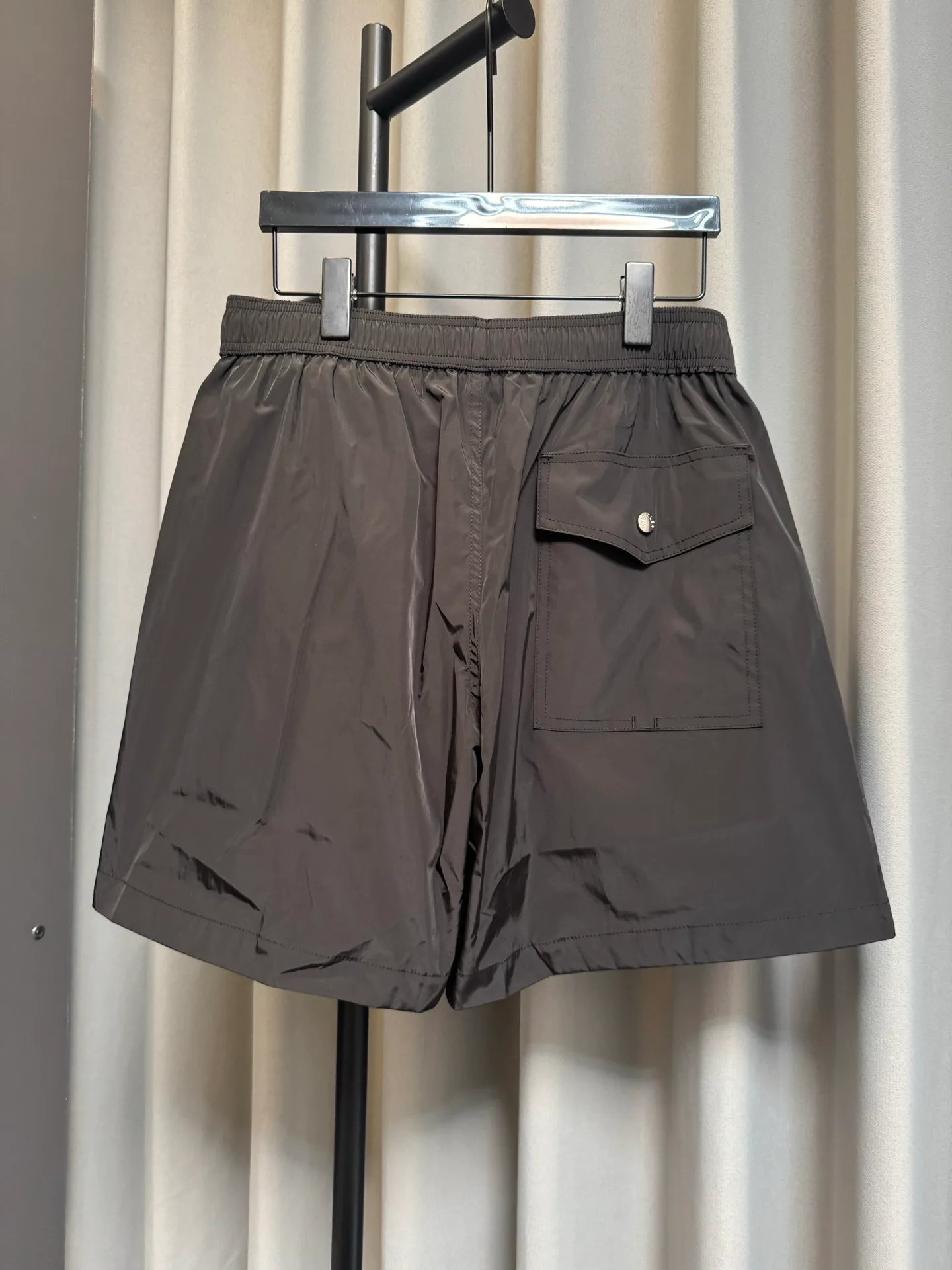 Men's Shorts MONCLER 17420982