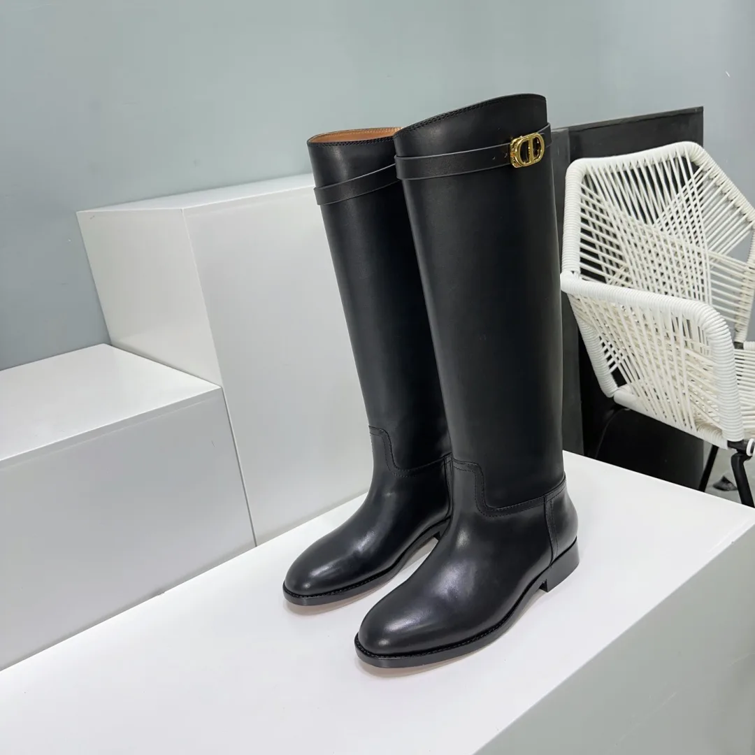 Women's Boots CHRISTIAN DIOR 17904951