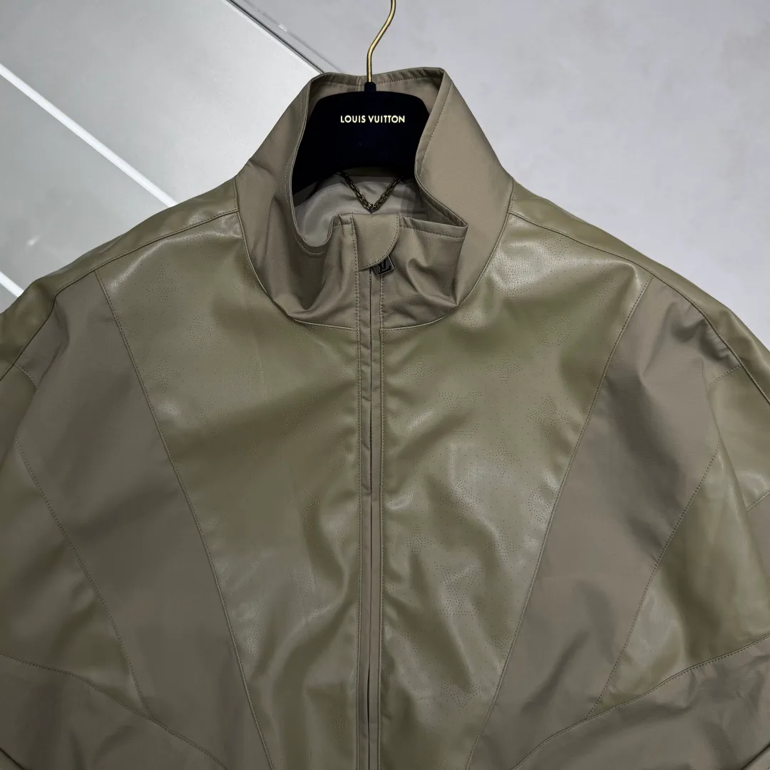 Men's Jackets And Down Jackets LOUIS VUITTON 17548749