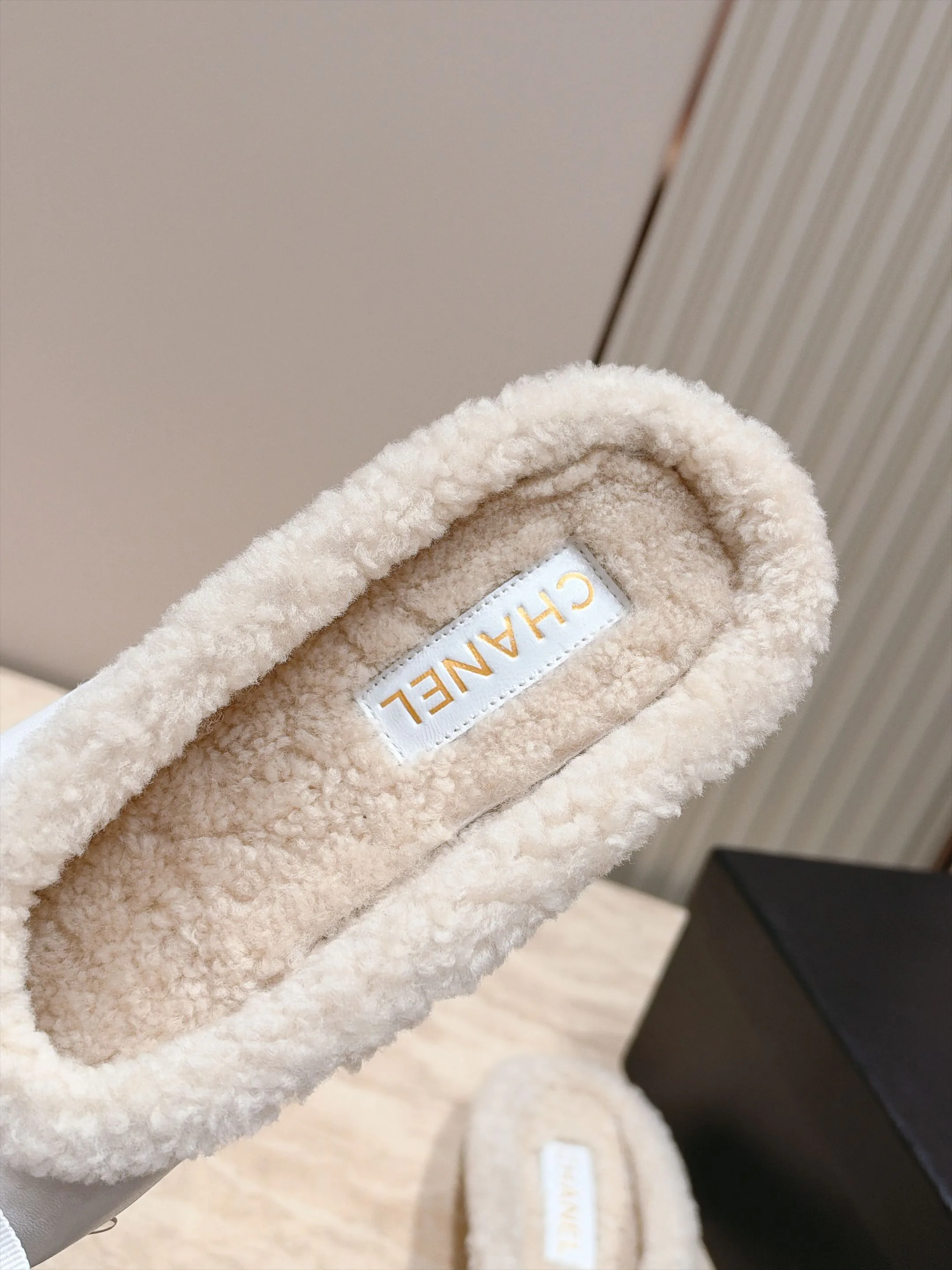 Мюли И Сабо Женские Chanel 18582966