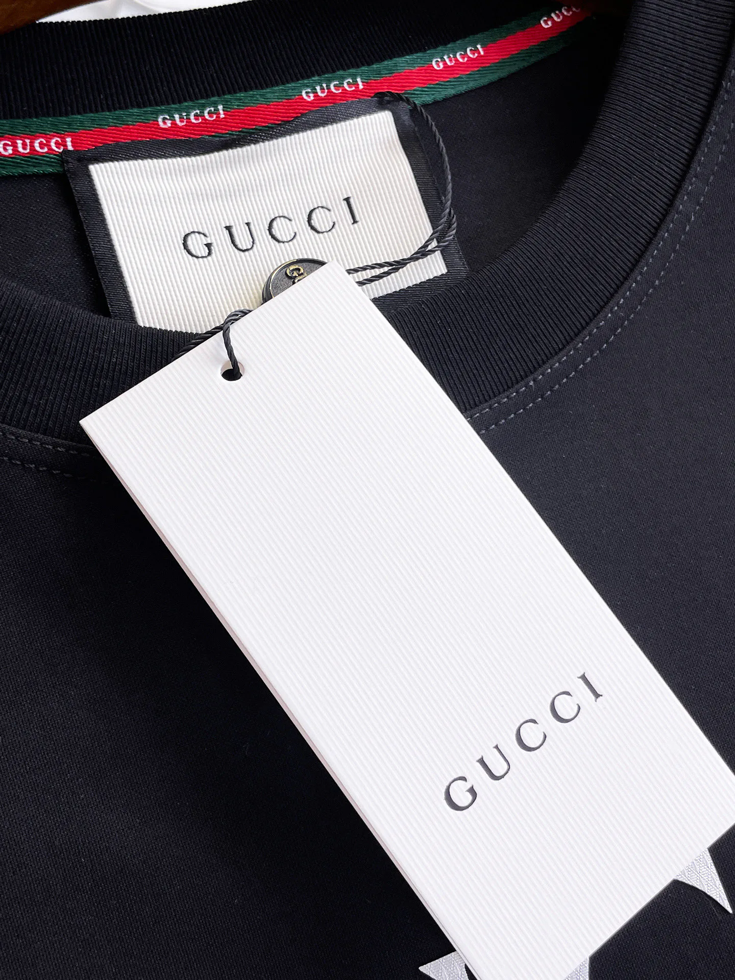 Men's T-Shirts GUCCI 17579708