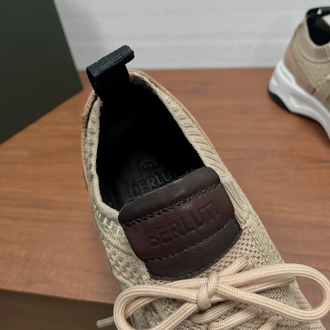 Men's Sneakers BERLUTI 17955324