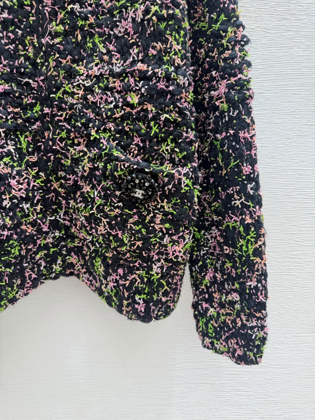 Women's Jumpers And Sweaters CHANEL 18410684