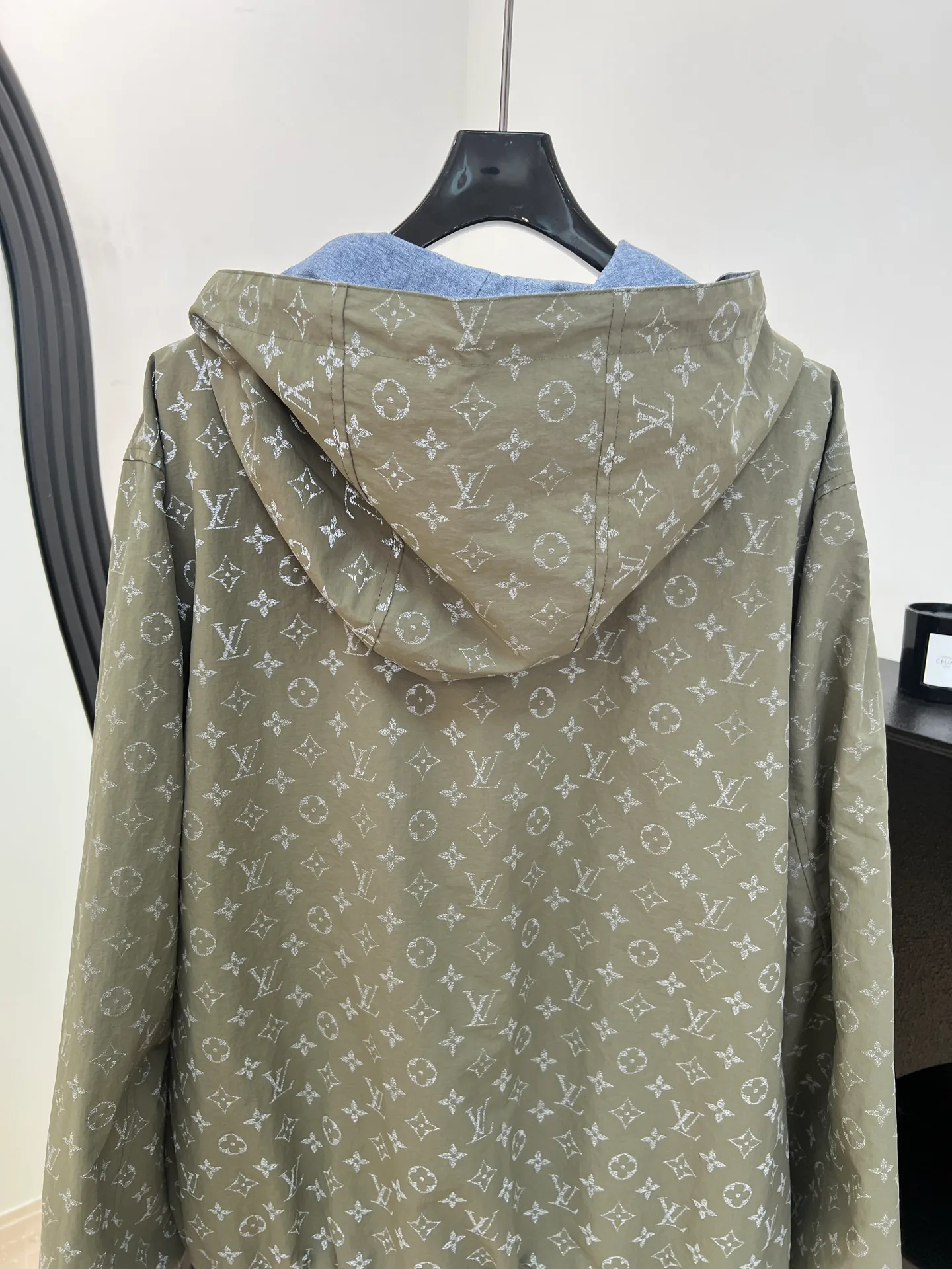 Men's Jackets And Down Jackets LOUIS VUITTON 18008352