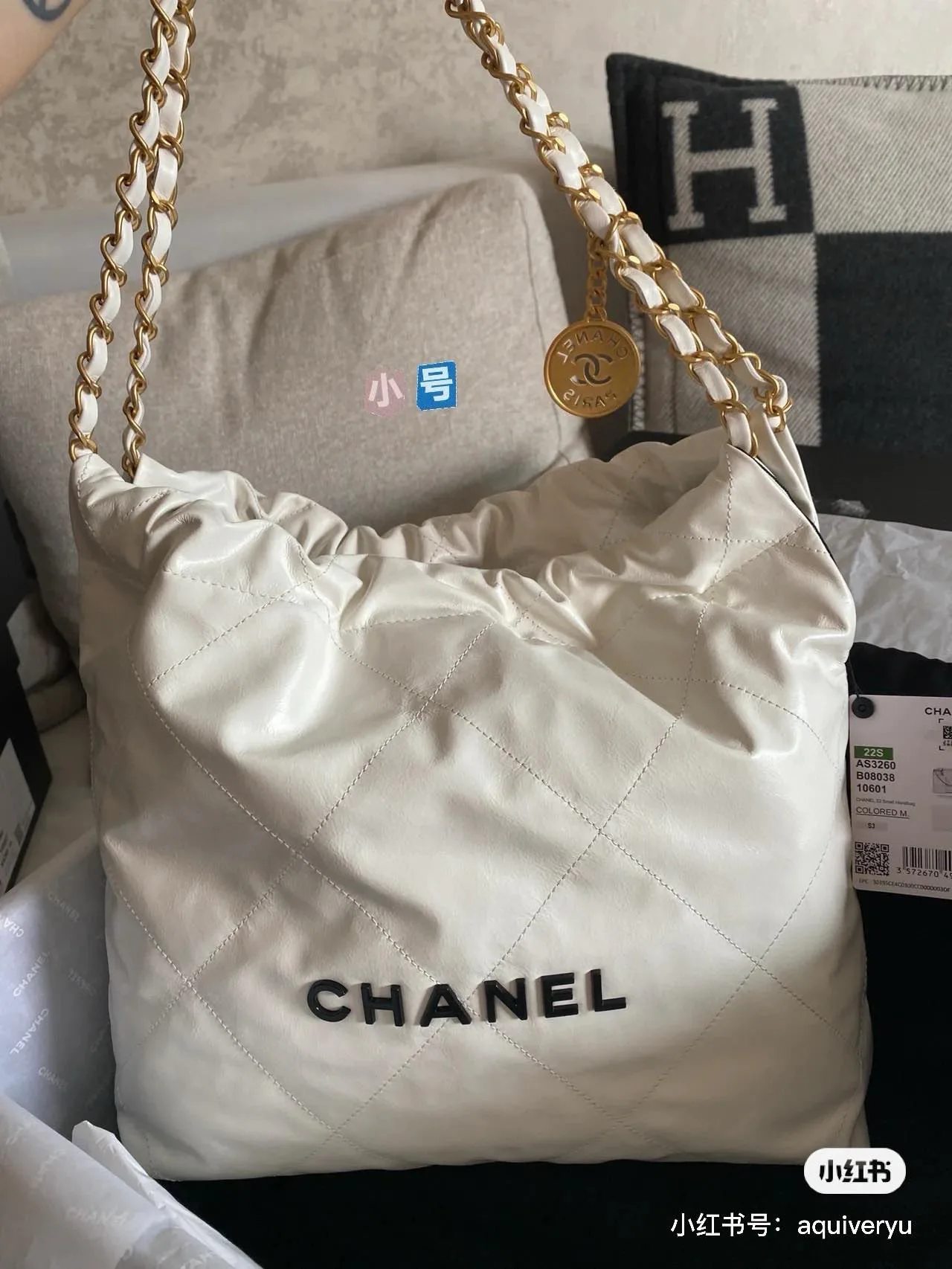 Women's Classic Handbags CHANEL 18066069