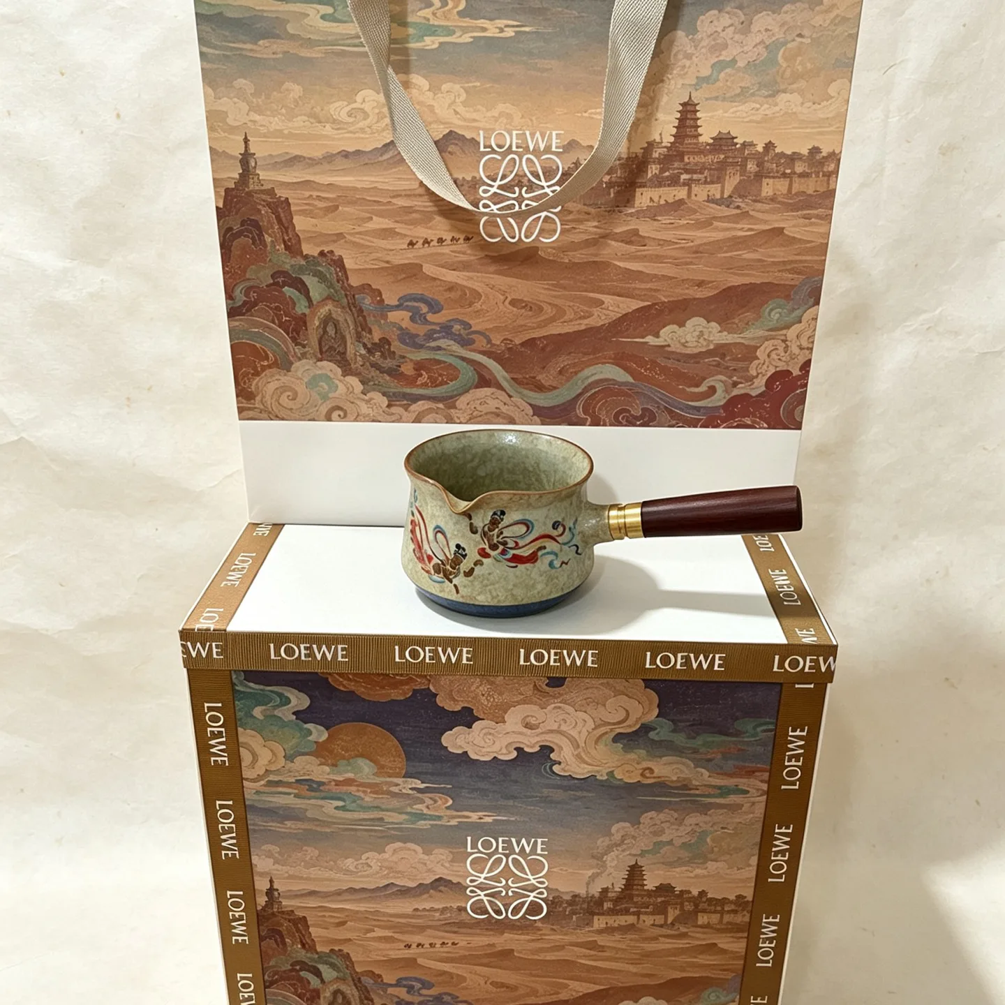Посуда Loewe 18577394