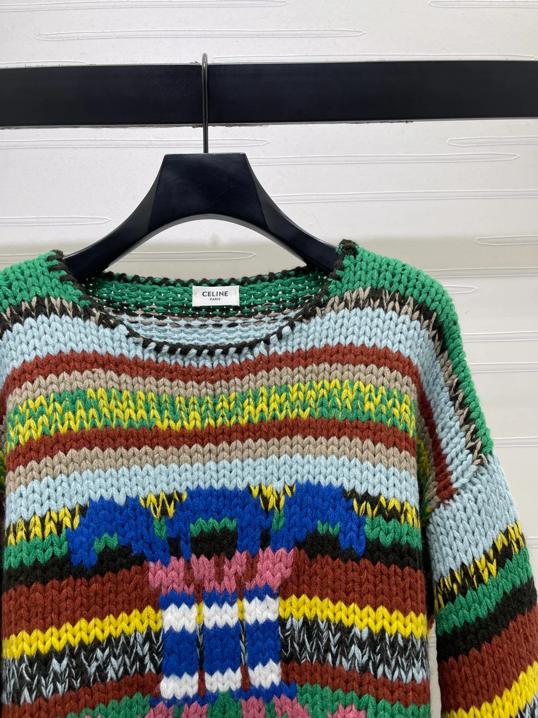 Women's Jumpers And Sweaters CELINE 18038124