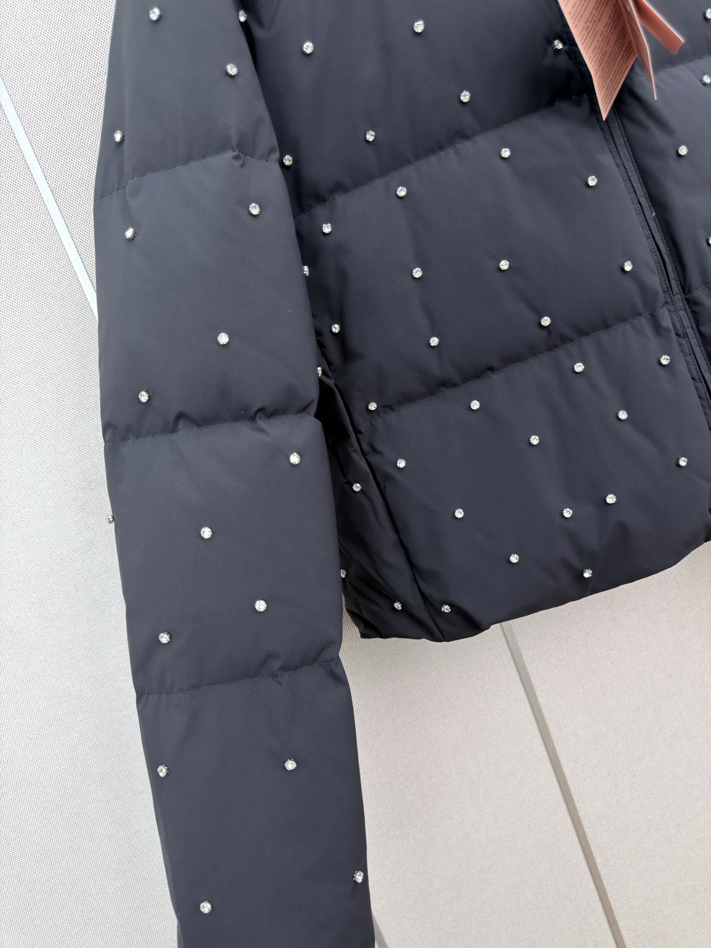 Women's Jackets And Down Jackets MIU MIU 18023465