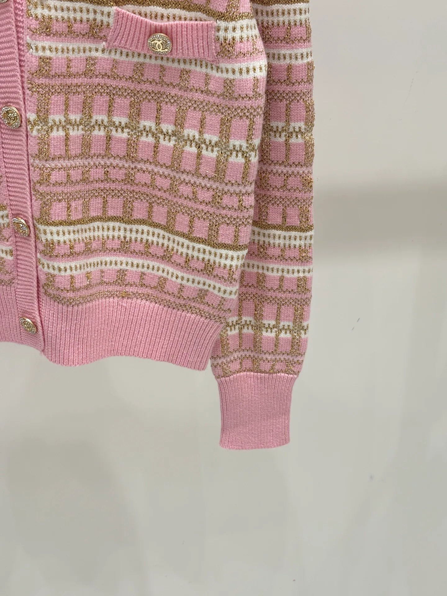 Women's Jumpers And Sweaters CHANEL 18509720