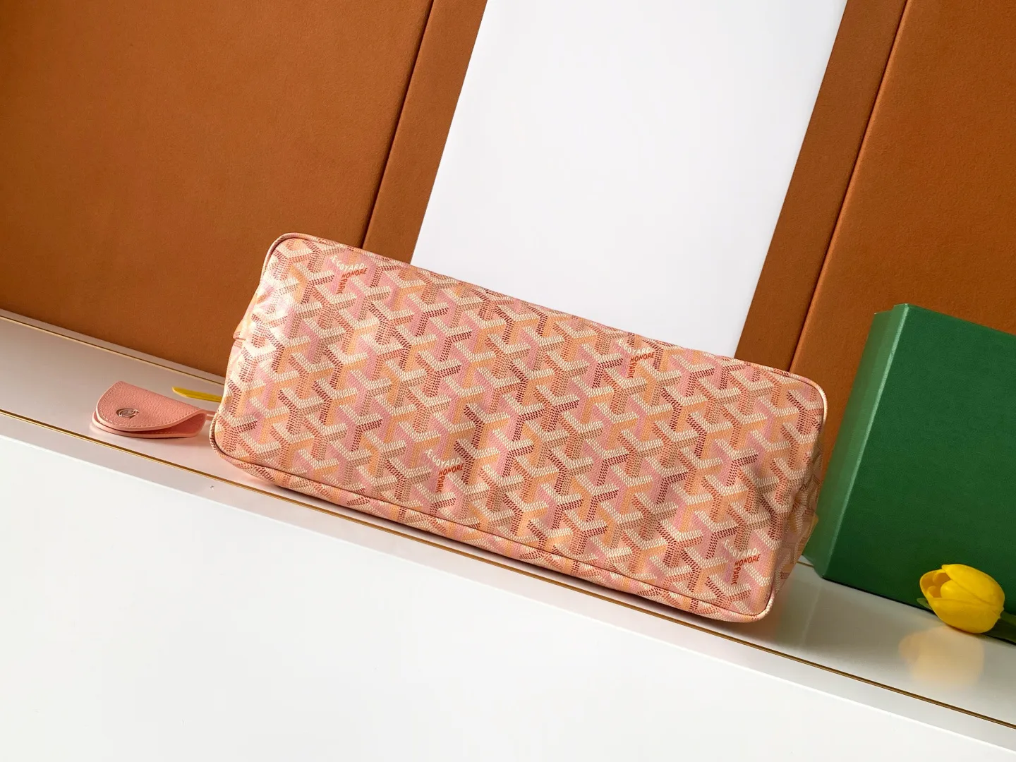 Women's Classic Handbags GOYARD 17802964