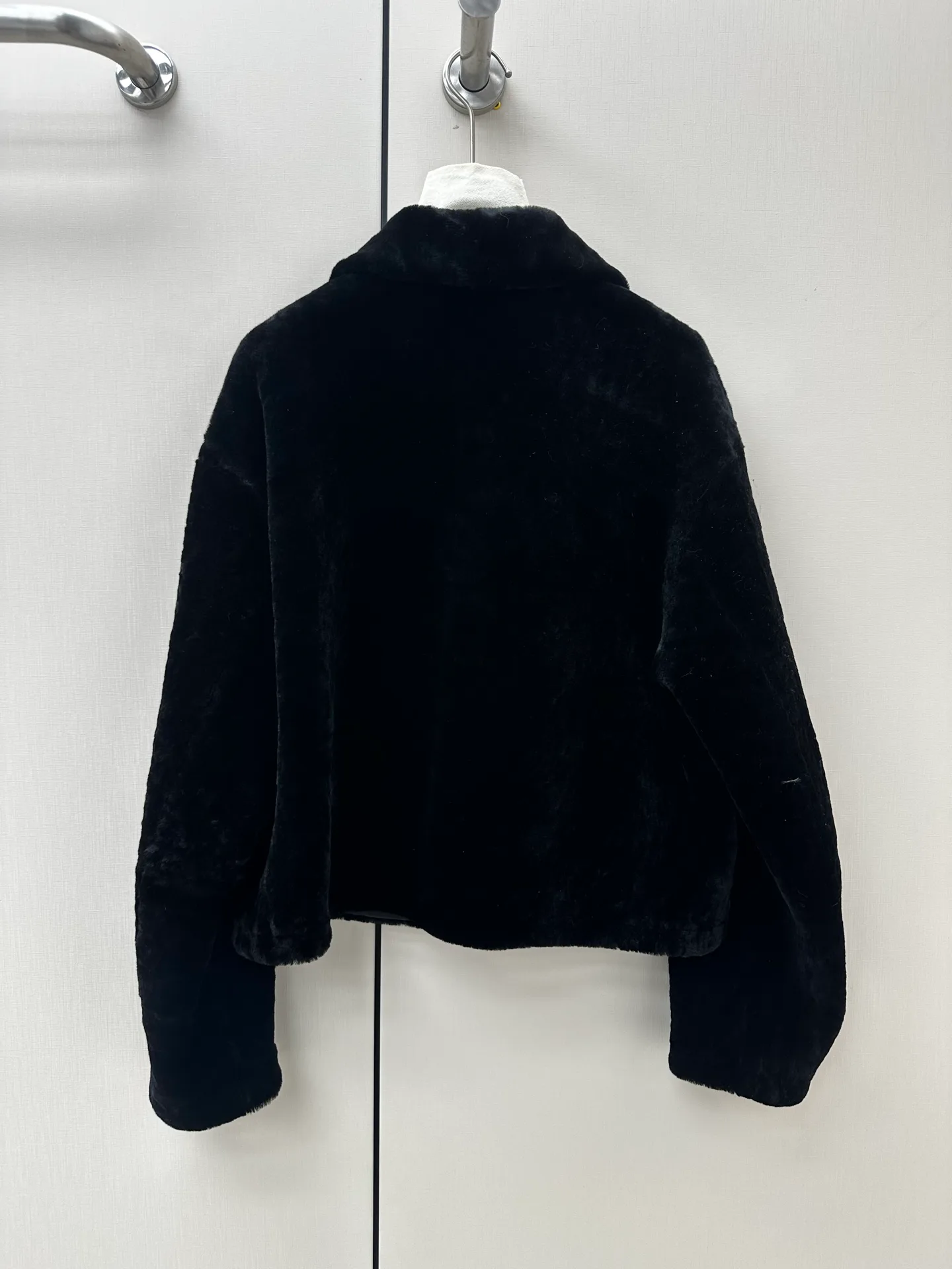 Women's Jackets And Down Jackets CHANEL 17882419