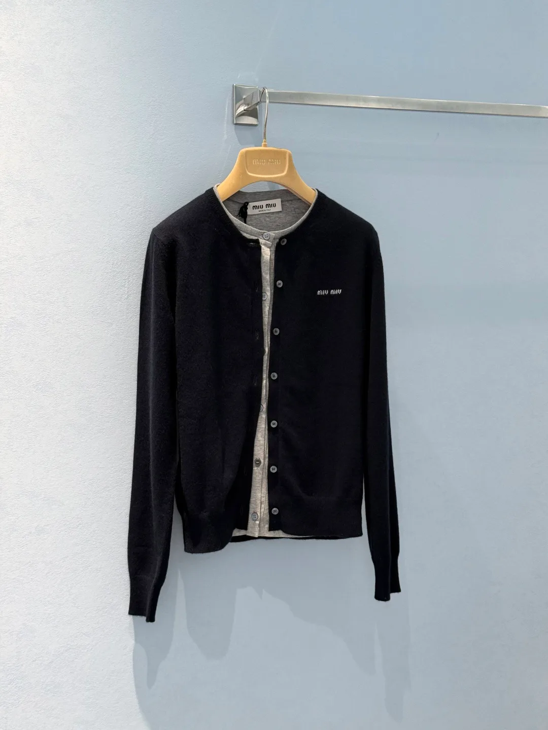 Women's Jumpers And Sweaters MIU MIU 18504213